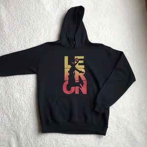 🏀Lebron James hoodie🏀